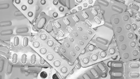 Medicamentos Medicamentos
