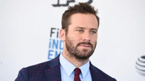 Armie Hammer Armie Hammer