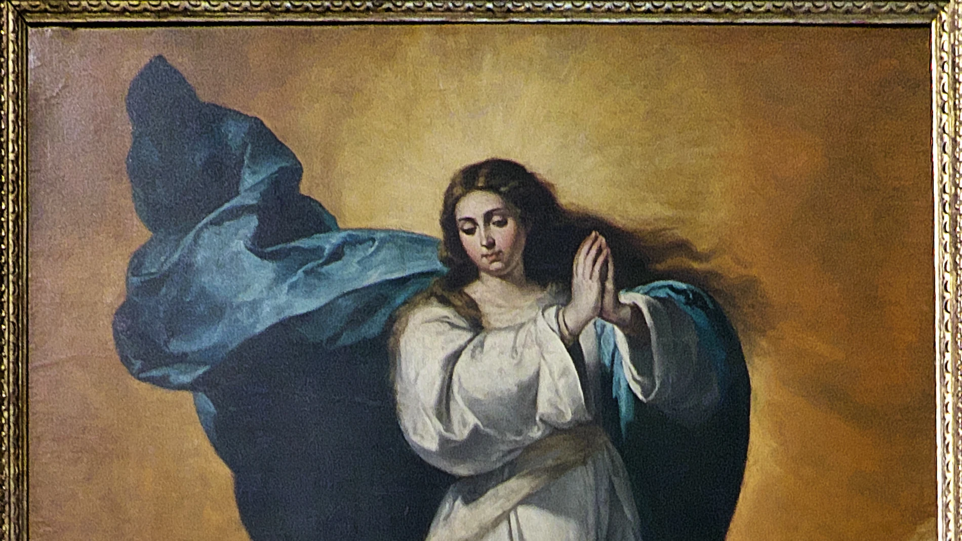 Feliz Día de la Inmaculada Concepción! 15 frases para enviar el 8 de  diciembre