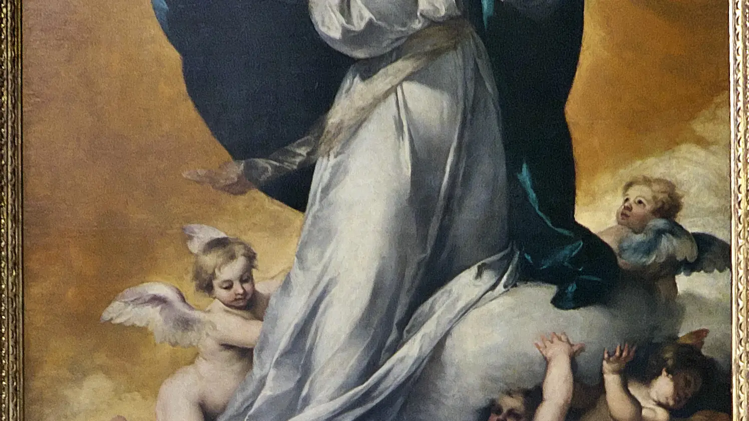 Inmaculada Concepción Inmaculada Concepción