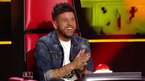 El TOP 5 de los segundos Asaltos: dúos increíbles, sueños cumplidos y robos en ‘La Voz’ El TOP 5 de los segundos Asaltos: dúos increíbles, sueños cumplidos y robos en ‘La Voz’