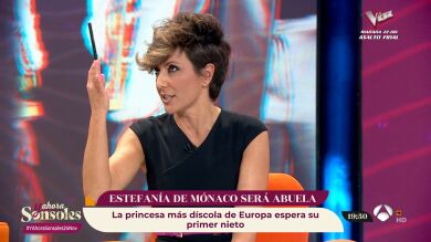 Sonsoles Ónega desvela un secreto jamás contado: 