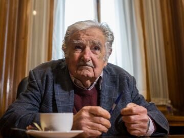 Efemérides del 29 de noviembre de 2022: José Mujica