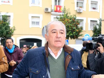 Bernardo Pantoja Bernardo Pantoja