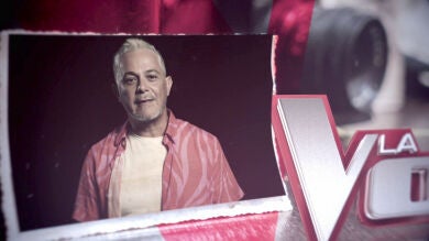 Alejandro Sanz manda un mensaje especial a ‘La Voz’: “Sigamos celebrando la música”