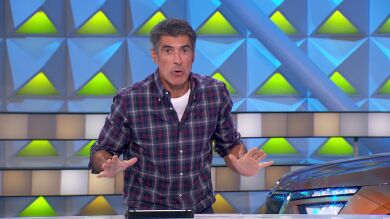 La divertida anécdota Jorge Fernández como jurado de un concurso de tortillas: “Las odié durante años”