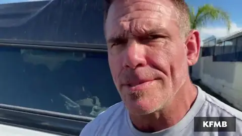 La reacción del padre del autor del tiroteo en Colorado: "Al menos no es gay" La reacción del padre del autor del tiroteo en Colorado: "Al menos no es gay"