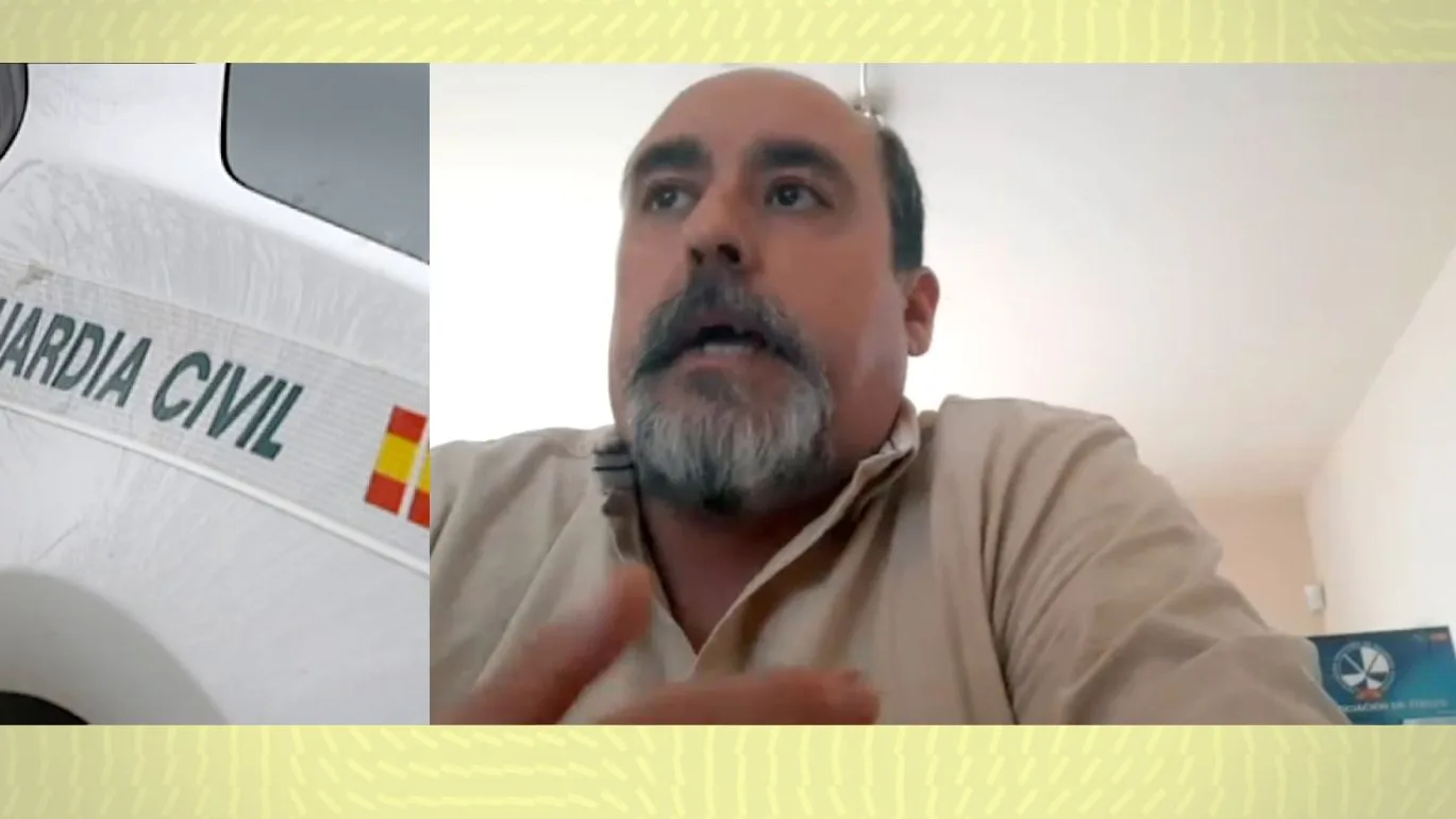 Guardia Civil. Guardia Civil.