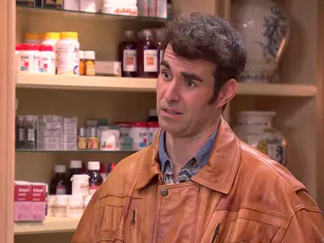 Hugo descubre la mentira de Rocío: “Me has tomado el pelo como si fuera tonto” Hugo descubre la mentira de Rocío: “Me has tomado el pelo como si fuera tonto”