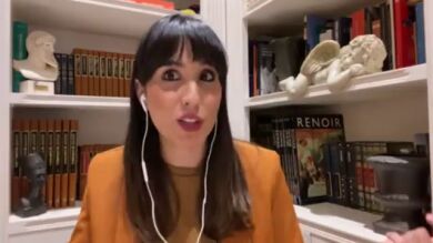 Sara Muñoz: 