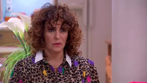 Nieves, acorralada, confiesa a Ricardo su infidelidad con Samuel: “Me arrepiento mucho” Nieves, acorralada, confiesa a Ricardo su infidelidad con Samuel: “Me arrepiento mucho”