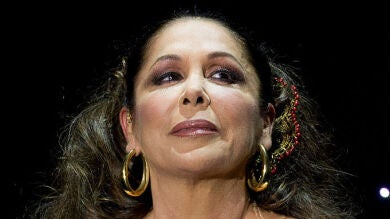 Isabel Pantoja sufre nuevos problemas con la justicia tras su triunfal regreso en Miami