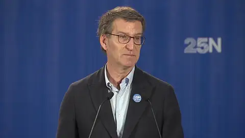 Alberto Núñez Feijóo Alberto Núñez Feijóo