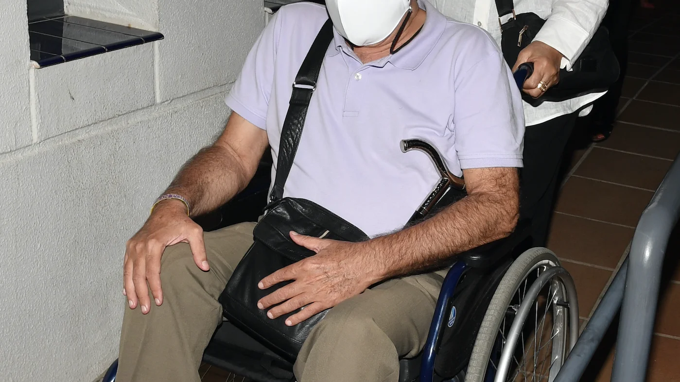 Bernardo Pantoja Bernardo Pantoja