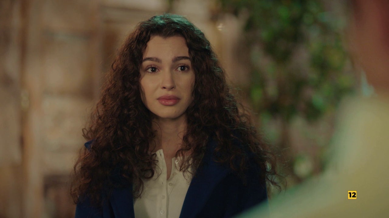 Asiye Rasmlari Doruk intentará recuperar a Asiye en el próximo capítulo de 'Hermanos ...