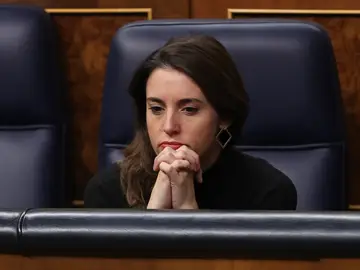 Irene Montero Irene Montero