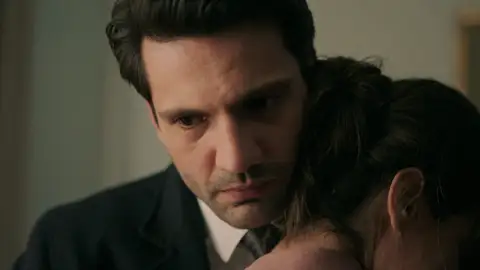 Ceylin encuentra en Ilgaz su mejor apoyo: “Hoy podrías haber destruido una vida, pero no lo has hecho” Ceylin encuentra en Ilgaz su mejor apoyo: “Hoy podrías haber destruido una vida, pero no lo has hecho”