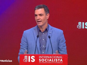 Pedro Sánchez pide a la CEOE "que se siente con los sindicatos para lograr ya un acuerdo salarial"