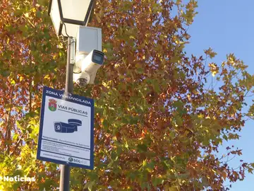 Cámaras de seguridad en la España despoblada. Vigilancia para la tranquilidad de los vecinos. Cámaras de seguridad en la España despoblada. Vigilancia para la tranquilidad de los vecinos.