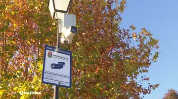 Cámaras de seguridad en la España despoblada. Vigilancia para la tranquilidad de los vecinos. Cámaras de seguridad en la España despoblada. Vigilancia para la tranquilidad de los vecinos.