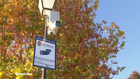 Cámaras de seguridad en la España despoblada. Vigilancia para la tranquilidad de los vecinos. Cámaras de seguridad en la España despoblada. Vigilancia para la tranquilidad de los vecinos.