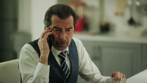 ¡Yekta descubre que su hijo Engin ha sido detenido!: ¿Qué hará ahora? ¡Yekta descubre que su hijo Engin ha sido detenido!: ¿Qué hará ahora?