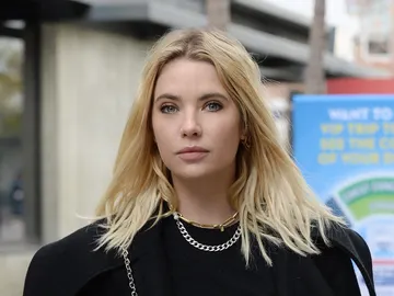 Ashley Benson Ashley Benson