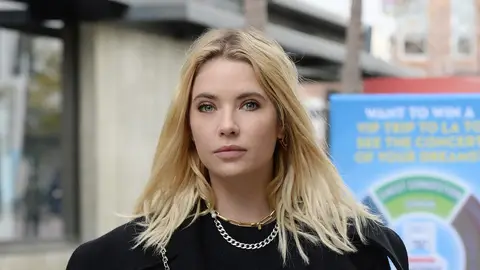 Ashley Benson Ashley Benson