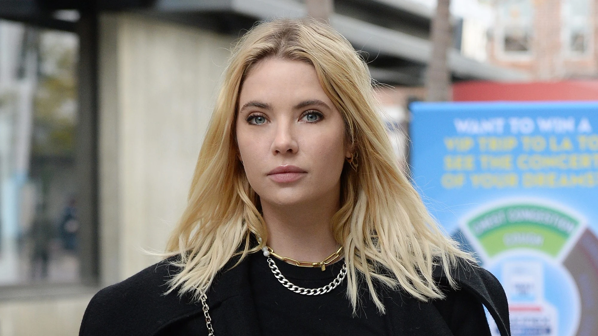 Ashley Benson Ashley Benson