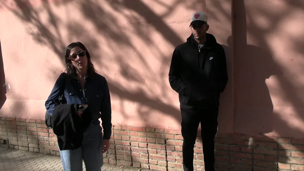 Anabel Pantoja reaparece junto a su novio Yulen Pereira tras la dolorosa muerte de su padre Bernardo Anabel Pantoja reaparece junto a su novio Yulen Pereira tras la dolorosa muerte de su padre Bernardo