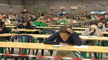 exámenes Comunidad Valenciana exámenes Comunidad Valenciana