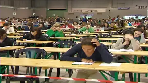 exámenes Comunidad Valenciana exámenes Comunidad Valenciana