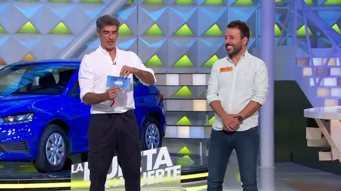 Una simple palabra impide a Nacho conseguir 8.000 euros en la Gran Final: “¡Cómo escuece!” Una simple palabra impide a Nacho conseguir 8.000 euros en la Gran Final: “¡Cómo escuece!”