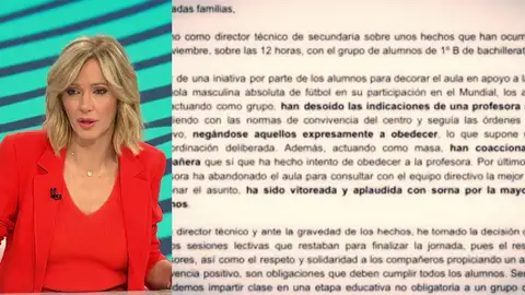 Susanna Griso. Susanna Griso.