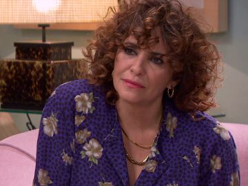En el pr&oacute;ximo cap&iacute;tulo de &lsquo;Amar es para siempre&rsquo;: Nieves contraataca a Samuel
