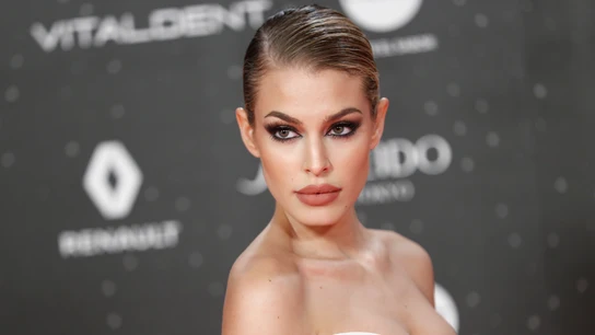 Jessica Goicoechea Jessica Goicoechea