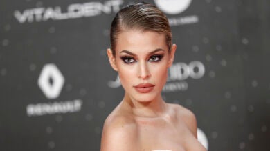 Un amor escondido: la tierna declaración de amor de Jessica Goicoechea a Marc Bartra por su cumpleaños