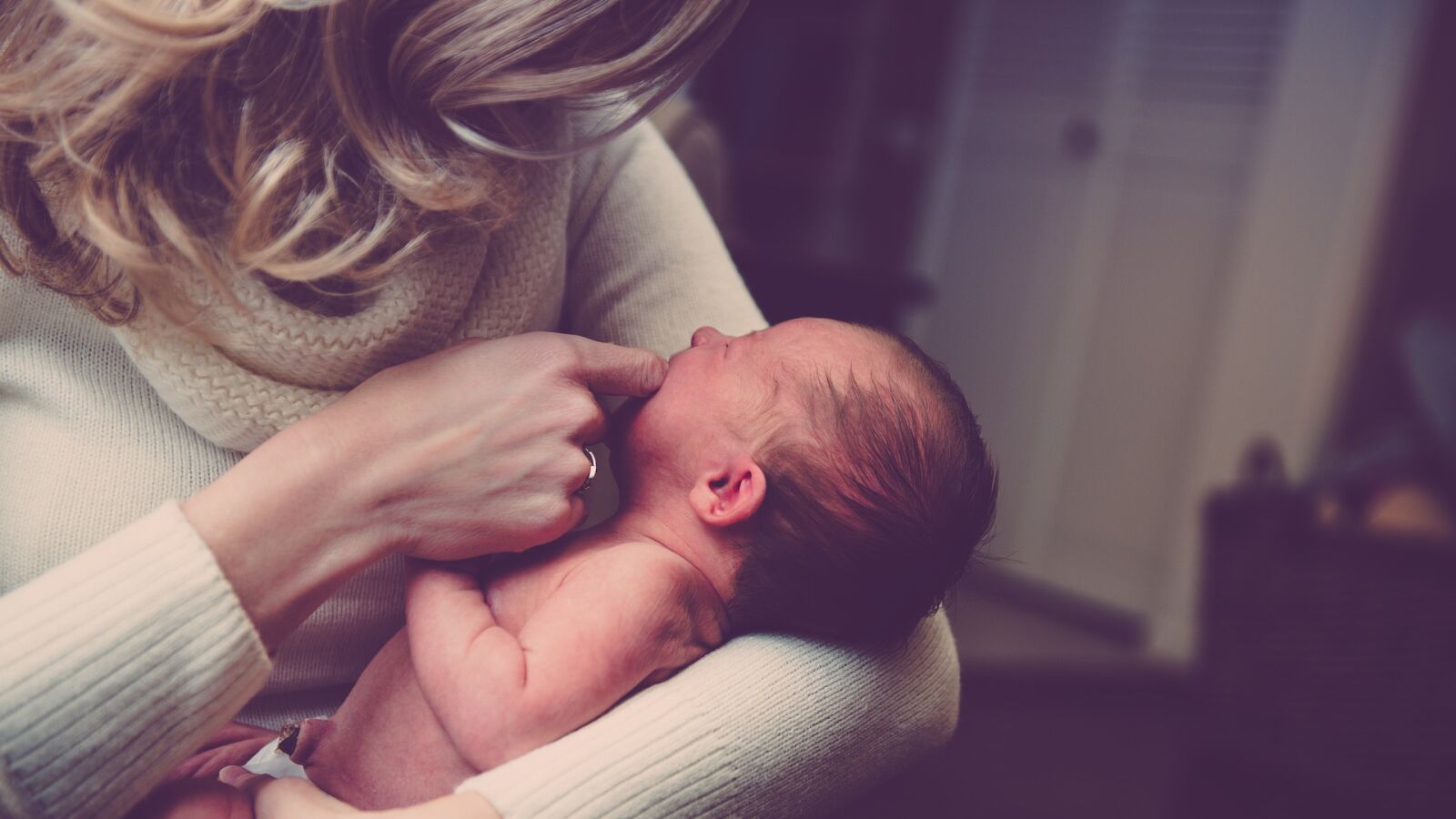 Así es el fármaco que alivia los contagios de bronquiolitis en menores de dos años