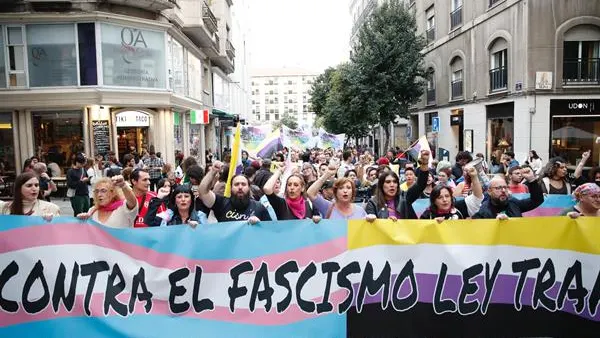 La ley trans genera conflicto en la coalici&oacute;n de gobierno