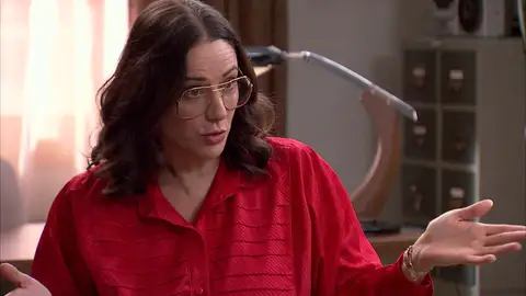 La carrera política de Cristina se complica sin la ayuda de Sancho: ¡y le llueven las críticas! La carrera política de Cristina se complica sin la ayuda de Sancho: ¡y le llueven las críticas!