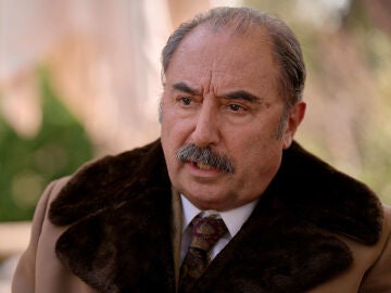 En el pr&oacute;ximo cap&iacute;tulo de &lsquo;Amar es para siempre&rsquo;: Sancho, dispuesto a descubrir qu&eacute; oculta Rub&eacute;n 