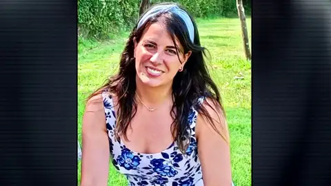 Desaparición de Sandra Bermejo. Desaparición de Sandra Bermejo.