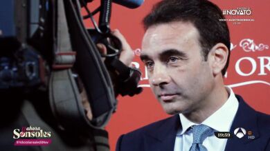 Enrique Ponce reaparece: “Os animo a que vayáis con la cabeza bien alta, a tener ilusiones y objetivos