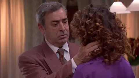 Ricardo impone su condición para perdonar la infidelidad de Nieves: “Tendrás que hacerlo” Ricardo impone su condición para perdonar la infidelidad de Nieves: “Tendrás que hacerlo”