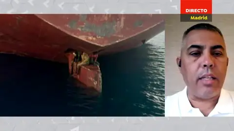 Entrevista Responsable Autonómico Inmigrantes Canarias Entrevista Responsable Autonómico Inmigrantes Canarias