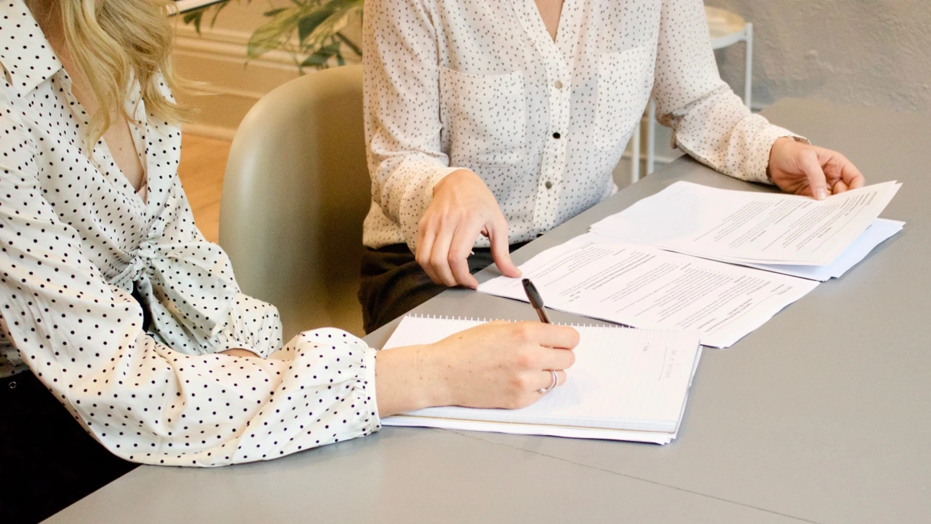 Claves para hacer tu currículum vitae Claves para hacer tu currículum vitae