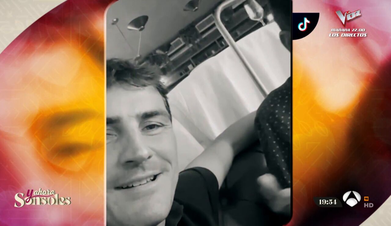 Fernando Hierro, ¿el mayor detractor de su amigo Iker Casillas en las redes?: “Estás haciendo el ridículo"