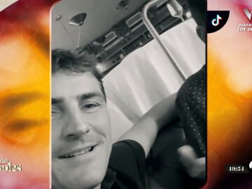 Fernando Hierro, ¿el mayor detractor de su amigo Iker Casillas en las redes?: “Estás haciendo el ridículo"