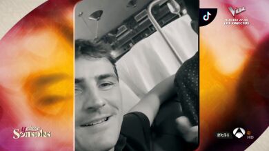Fernando Hierro, ¿el mayor detractor de su amigo Iker Casillas en las redes?: “Estás haciendo el ridículo