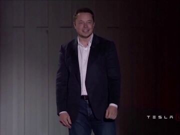 Elon Musk, dueño de Twitter